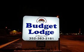 Budget Lodge Mount Dora
